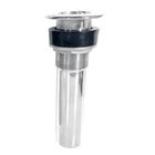 Tigress 9" 0-DEGREE Rod Holder Screwless Stainless Steel 77277 New. Price: $152.49.