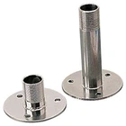 Sea-dog LINE354-3295151 Stainless Fixed Antenna Mount New. Price: $43.86.