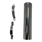 Sea Tiger 77179, Ss Side Mount Rod Holder New. Price: $35.99.