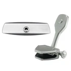 Ptm Watersports Mirror/bracket Kit W/VR-140 Elite & ZXR-300 (silver) New. Price: $647.99.