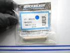 *new Oem* 0810 Mercury Quicksilver Clevis Pin 17-89229. Price: $5.00.