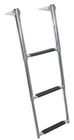 Windline TDL-3X Marine Stainless Steel Over Platform Telescoping Boat Ladder... New. Price: $351.73.