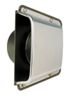 Vetus Scirocco Shell Stainless Steel Ventilator For Boat / Yacht Camper New. Price: $53.48.