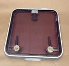 Ocean 40SP Lewmar Series Opening Hatch 19 X Used. Price: $328.60.