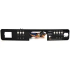 Sea Ray Boat Dash Switch Panel 2309245 Slx 250 / 280 Acrylic 2019 2020 New. Price: $772.38.