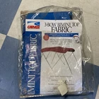 Carver 3-BOW Bimini Top And Boot New. Price: $99.99.