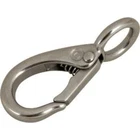 Sea-dog 146120-1 Stainless Steel Fast Eye Boat Snap 2-1/16" New. Price: $11.54.