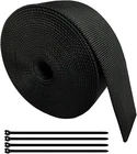 Xialuo Anchor Chain Protective Cover Winch Rope 2.1 Inches 10 Feet, Black New. Price: $27.46.