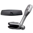 Ptm Watersports Mirror/bracket Kit W/VR-140 Pro & ZXR-320 (silver) New. Price: $452.99.