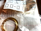 Evinrude Johnson Omc 304290 Thrust Washer New. Price: $6.00.