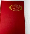The Treasury Of Gun - Harold Peterson 1962 Hardcover Western Publishing Very. Price: $32.58.