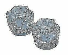 Lasalle Bristol Clear 39016 Handle Pr. Carded New. Price: $27.19.