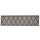 Mastercraft Boat Non-skid Head Door Pad 553617 X55 Gray 2013 2014 New. Price: $108.34.