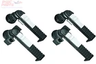 Sets Bomar Hatch Right & Left Locking Quick Dog (nibo) P2000-53 + P2000-52 New. Price: $241.95.