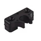 Sea-dog 90 Degree Inside Eye Bracket, White, 273370-1 New. Price: $13.90.
