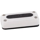 Seaview CGM17SW Marine Grade Waterproof White Coated Stainless Cable Seal New. Price: $77.95.