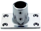 Attwood Rail Base Stainless 66041-3 7/8" 90 Degree New. Price: $20.16.