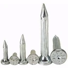 Chrisnik 1.25 Inch 3/16 Mag Nail (100 Per Box) 241250 New. Price: $7.22.