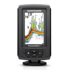 Humminbird Piranhamax 4 Fish Finder With Transducer, Dual One Size, Black New. Price: $187.36.