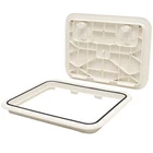Innovative Boat Hatch Access Panel 520-603 12 X 16 Inch Artic White New. Price: $115.66.