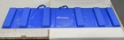 Dockmate Medium Profile Rafting Fender Foldable Blue 300520 Marine Boat New. Price: $44.95.