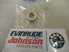 J3A Johnson Evinrude Omc 308457 Nut Oem New Factory Boat Parts. Price: $9.49.