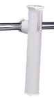 Sea-dog Rail Mount Rod Holder, White, 327161-1 New. Price: $33.20.