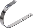 Seachoice Ring Buoy Mounting Bracket For Boats, Polished 304 Stainless Steel New. Price: $17.59.