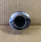 Grady White Scupper Thru Hull 1-1/2" Barbed #11-657 (3-3/4" Flange 3") New. Price: $89.00.