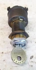 Cole Hersee Vintage Marine Ignition Switch M-550-BX Used. Price: $35.00.