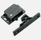Southco C3-810 Grabber Catch Push-to-close Concealed Latch 44N Pull-up Black New. Price: $59.99.