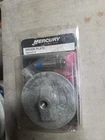 Mercury Mercruiser 76214T5, Aluminum Anode Plate, Oem - New Nos. Price: $13.50.