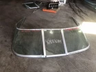 94 Chaparral 225 Boat Curved Glass Right Left Center Used. Price: $807.50.