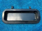 Beckson Port Light Boat Marine Air Window 14X4.5 Pat 4.095.640. No Screen Used. Price: $55.00.