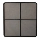 Jim Black Boat Escape Hatch Bug Screen 595-1919-SCN-09 19X19 Inch New. Price: $74.72.