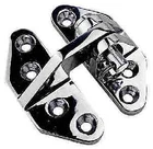 Sea Dog 205280-1 Stainless Steel Hatch Hinge 2-5/8" New. Price: $30.21.