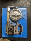 Perko 1280-DP-CHR Door Latch Set New. Price: $54.95.