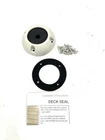 Scanstrut IP68 Vertical Entry Cable Seal DS40-P New. Price: $19.99.