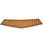 Mastercraft Boat Non-skid Step Pad 553630 2013 2014 X30 Aquatrac New. Price: $36.97.