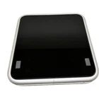 Lewmar Size 60 Pilot Hatch Tinted Glass Aluminum Frame Grey 30074000 #2 New. Price: $724.95.