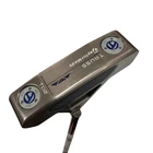 Taylormade Truss TB2 33IN Right-handed Putter W/hc 5618 Used. Price: $245.99.
