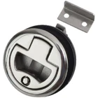 Sea-dog Line 316 Stainless Steel 2 Inch Locking Slam Latch Watertight New. Price: $72.13.