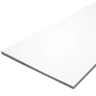 Taco White Starboard Sheet 24" X 27" #P10-5024WHA27-1 New. Price: $163.41.