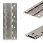 Crownline Boat Double Pin Hinge 21048 14 Gauge Aluminum 12 Inch New. Price: $18.05.
