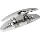 Sea-dog 5" Oval Ss Folding Cleat (041125-1) New. Price: $39.99.