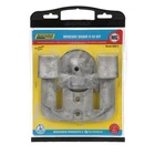 Seachoice 95071 Anode Kit, Mercruiser Bravo II(1989-PRESENT)/III (1989-2003), Ma New. Price: $81.00.