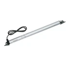 Uflex AV3012 12" Mechanical Hatch Lifter 12V Dc IP65 Marine Grade New. Price: $632.53.