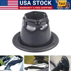 4.5" Cable Boot For T-h Marine CB-4-DP Boat Motorwell Transom Steering Wire New. Price: $13.60.