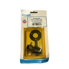 Perko Boat Deck Connection 1189DP0CHR Ranger 201484 Silver New. Price: $50.00.