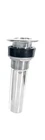 Tigress 9" 0-DEGREE Rod Holder Screwless Stainless Steel 77277 Upc 661033... New. Price: $154.99.